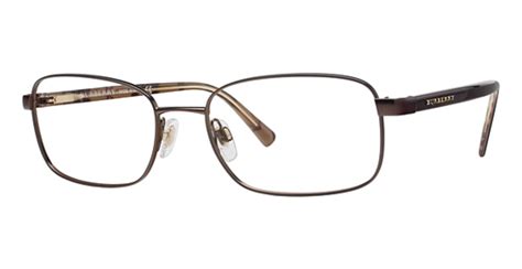 burberry eyeglass frames brown b1041|burberry B1041 sunglass/Eyeglass frames 54.